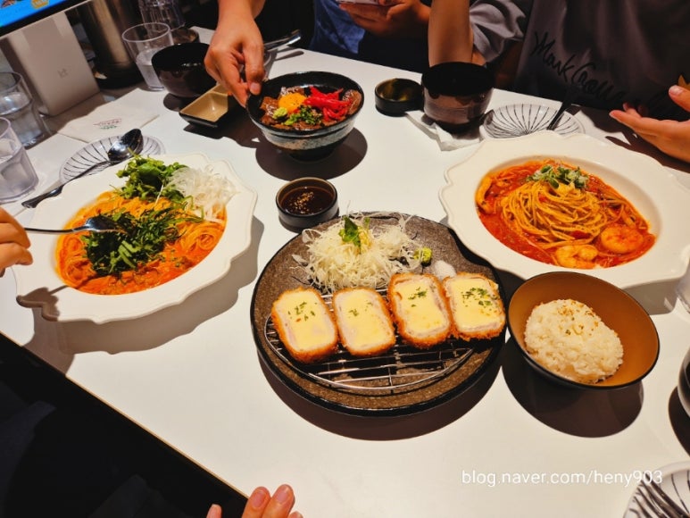 연남토마 현대백화점천호점 이미지