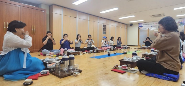 한국인성교육센터 이미지