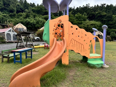 제주올레캠핑 이미지