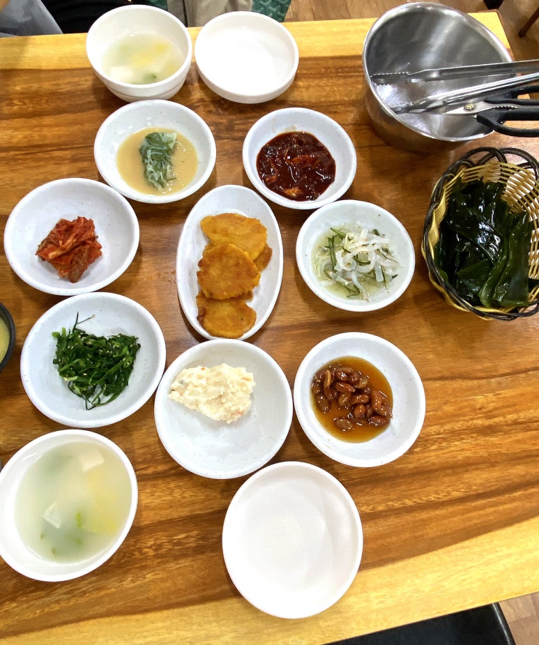 둘래아구찜 이미지