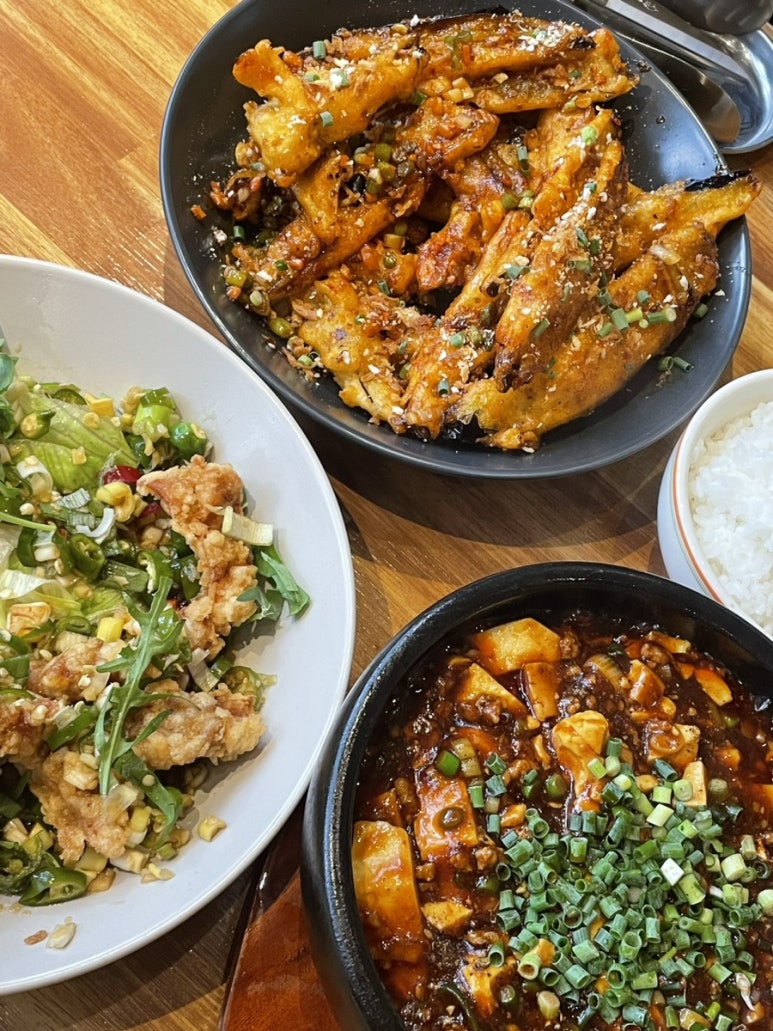 달맞이반점 이미지