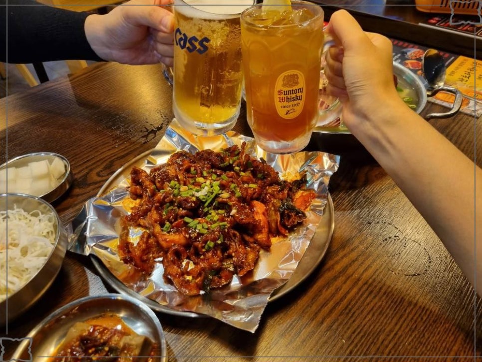 부원닭발 이미지