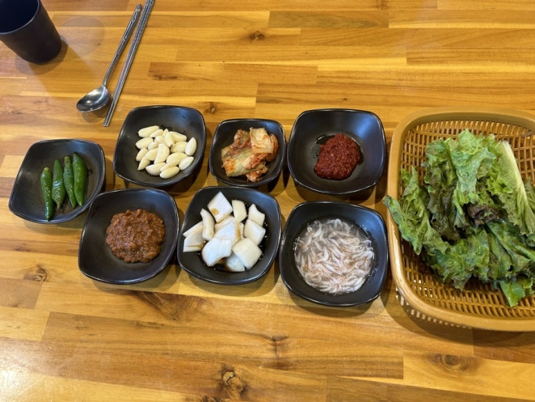 남산동이영옥할매보쌈 이미지