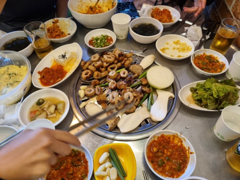 쏭언니막창 이미지