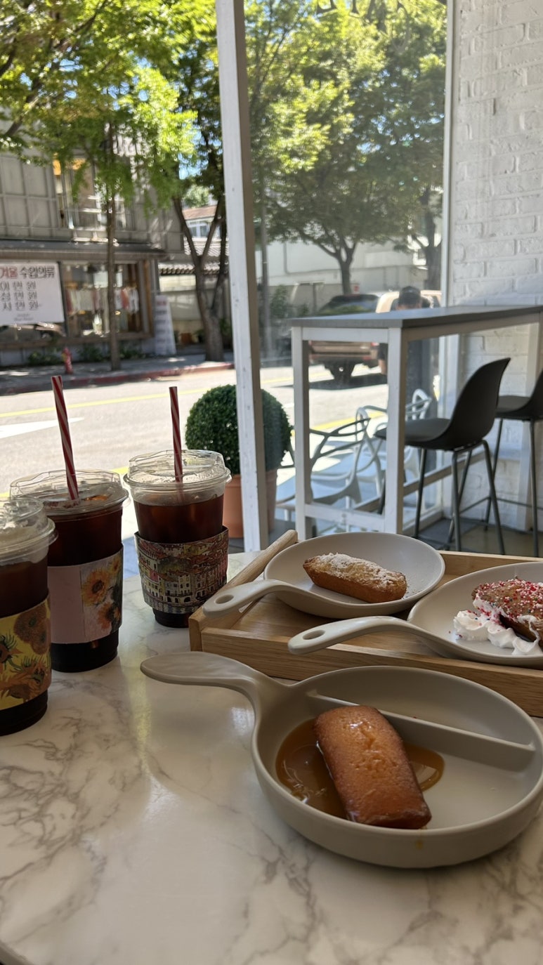 카페3청 이미지