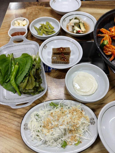 솔밭오리마을 이미지
