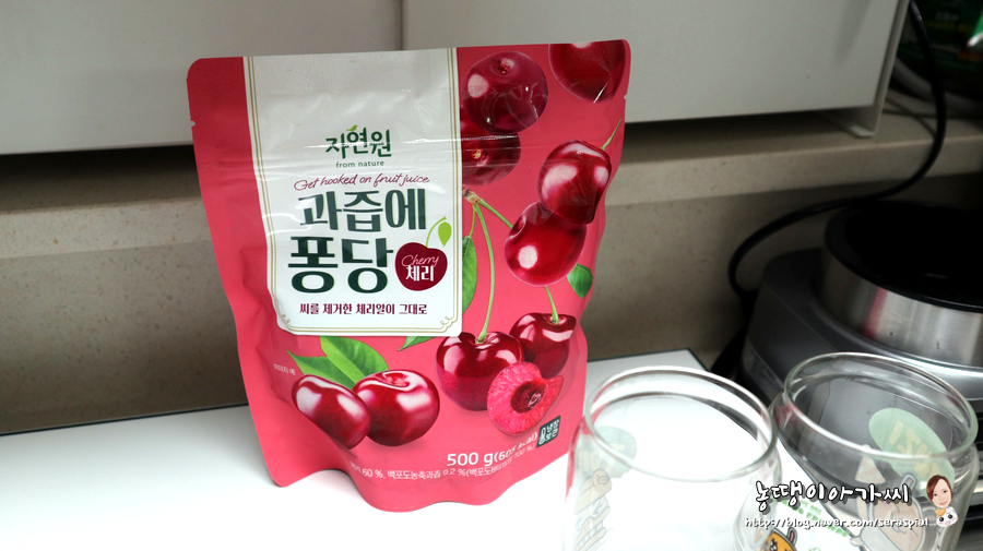 과즙퐁당 이미지
