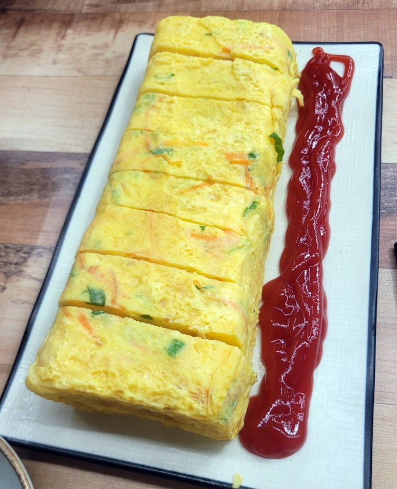 완뚝순두부(고성점) 이미지