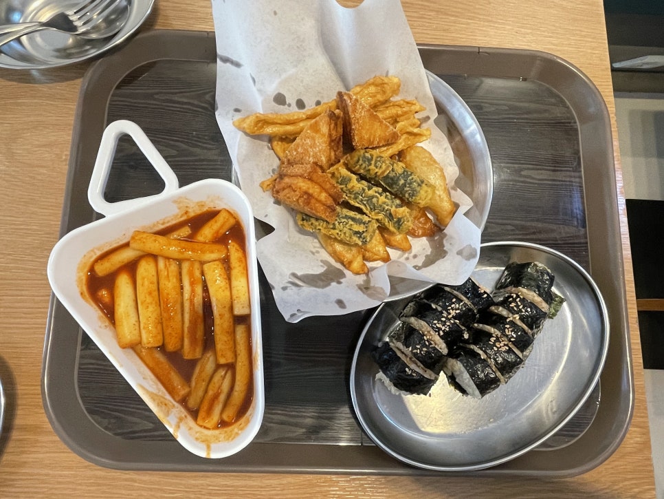 신전떡볶이칠곡3지구점 이미지
