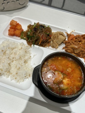 현대매점식당 이미지
