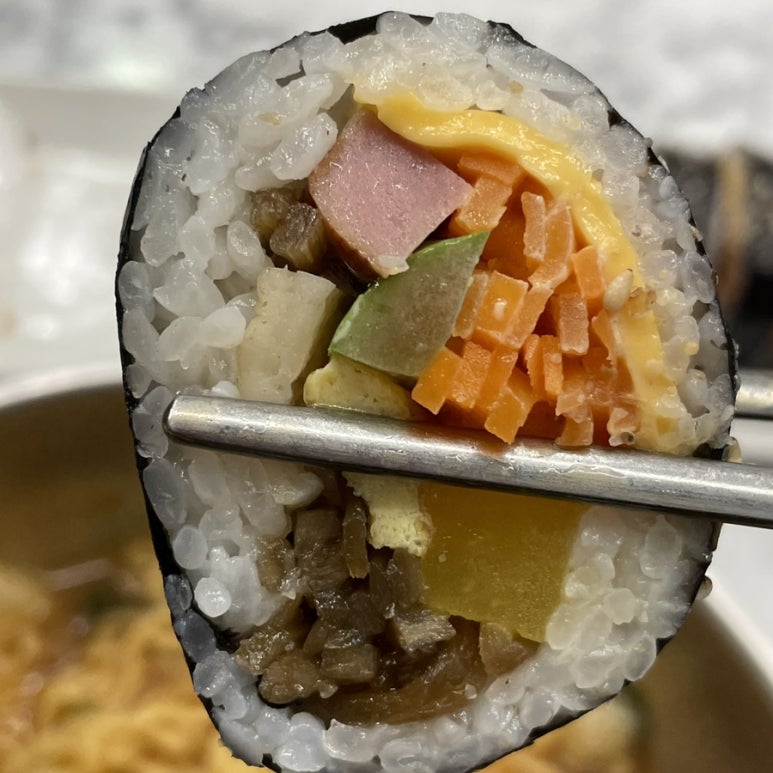한조분식 사진 8