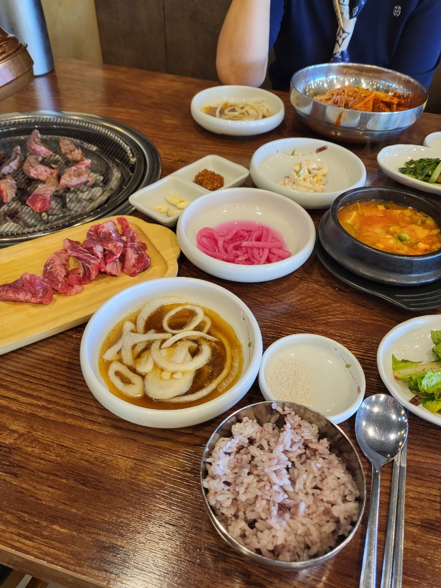 본설렁탕 안산선부점 이미지