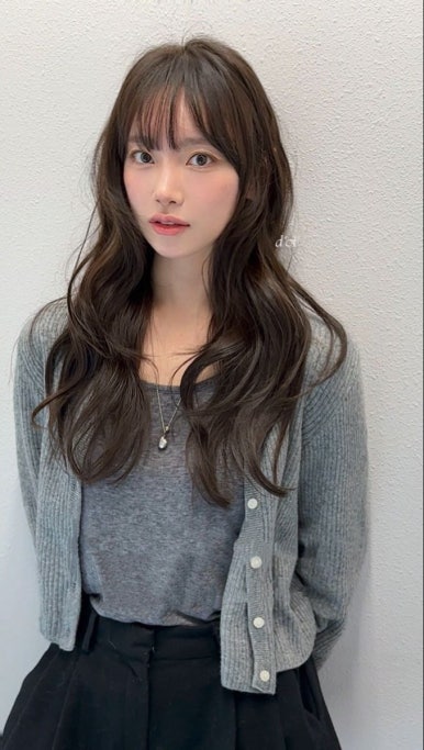 지민헤어 이미지