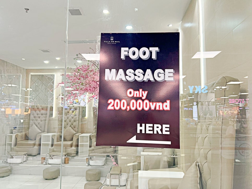 빌라드네일(Villa De Nail) 이미지