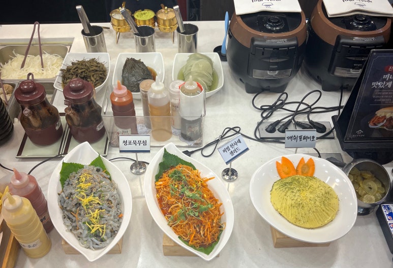 명륜진사갈비조례점 이미지
