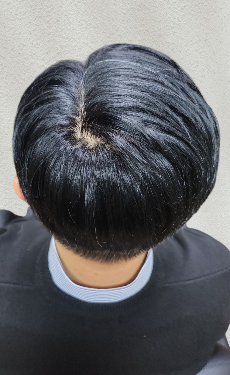 민재가발 이미지