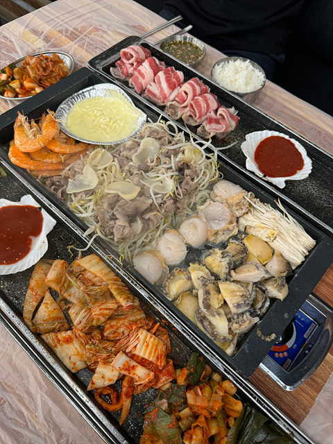 해물상회 이미지