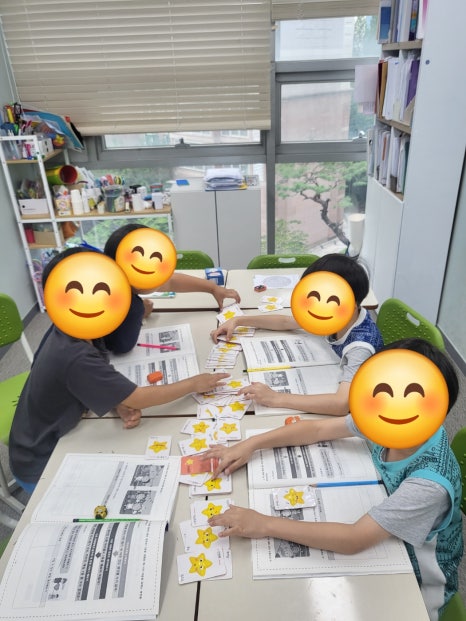 키즈스피치예소스학원 이미지
