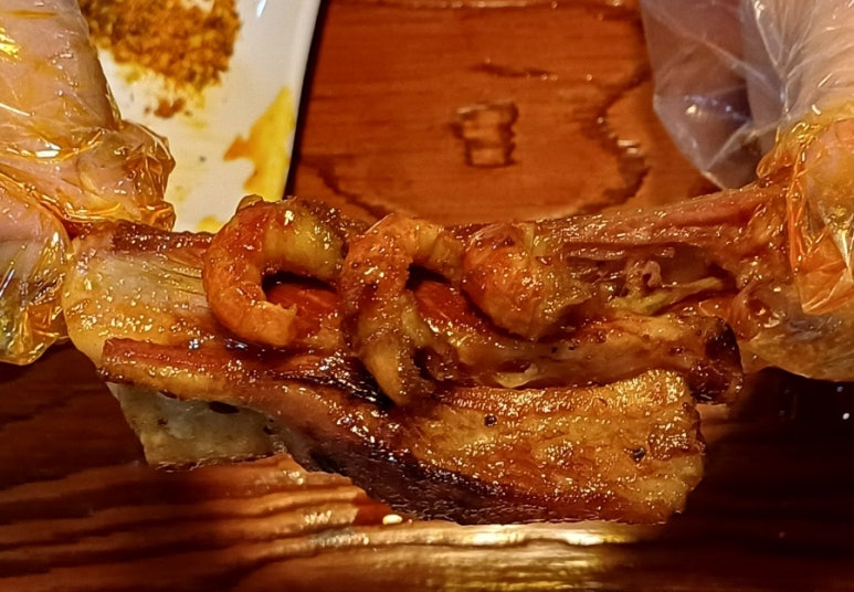 불패양꼬치 이미지