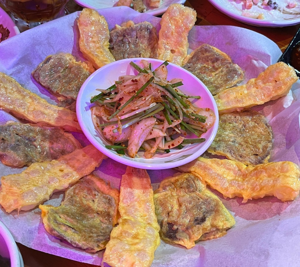 거기퓨전주막 이미지