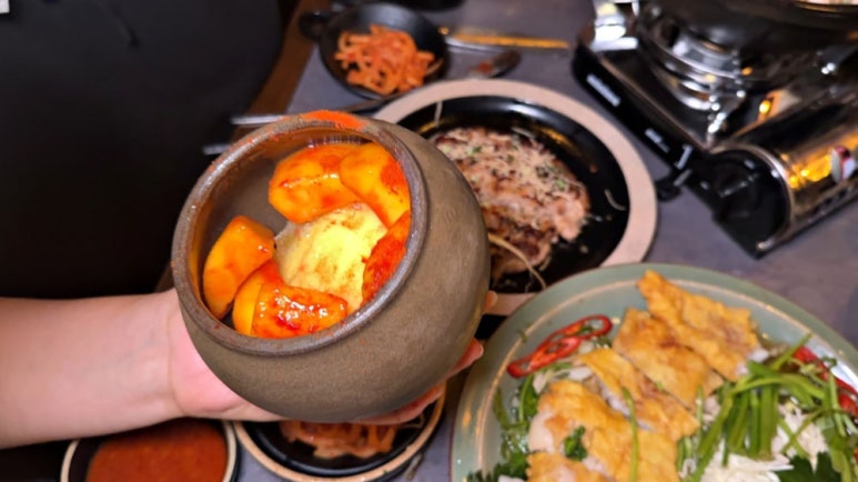 아리계곡 이미지