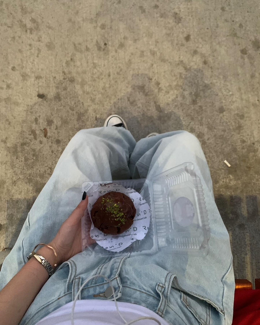 네일 에클레어 이미지