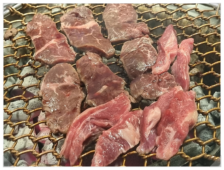 백운축산 소한마리 정육식당 기흥점 이미지