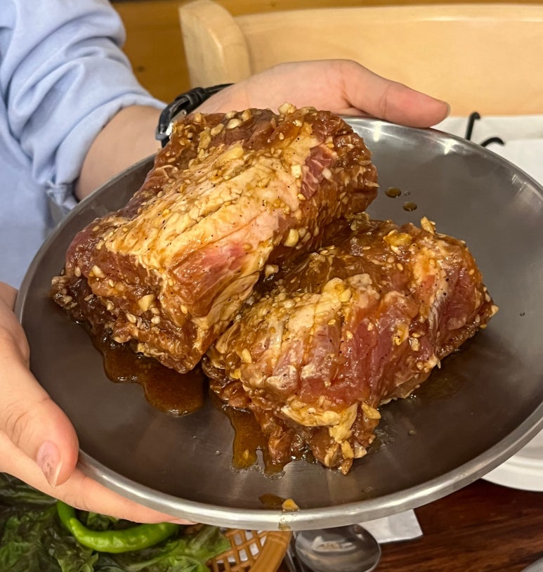 창동왕갈비 이미지