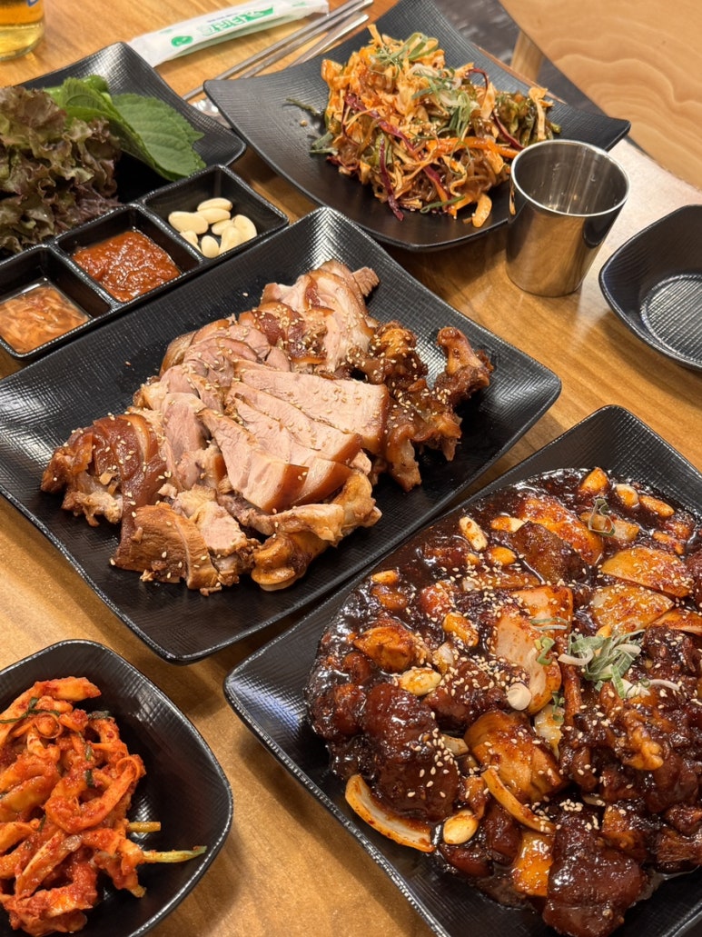 돈족 본점 이미지