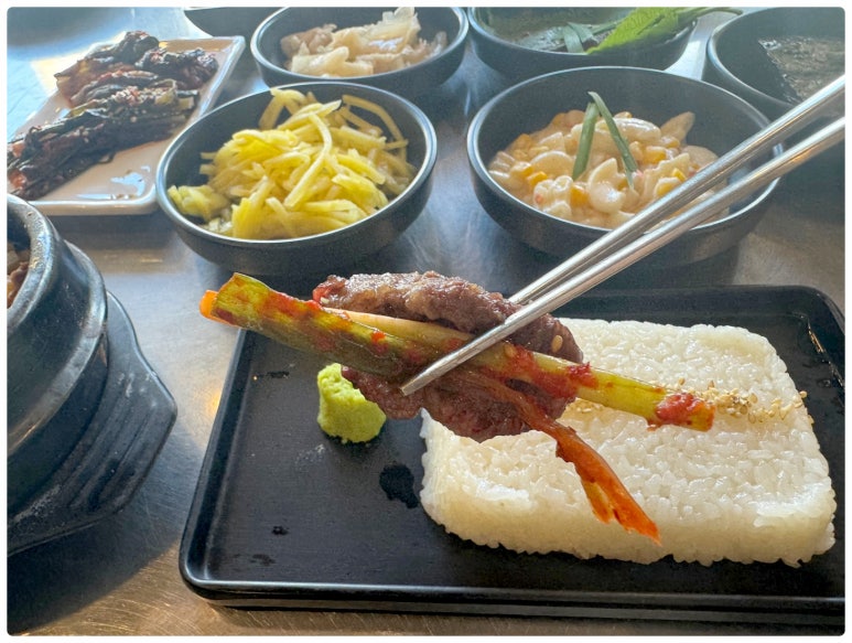 제주황금장어 이미지