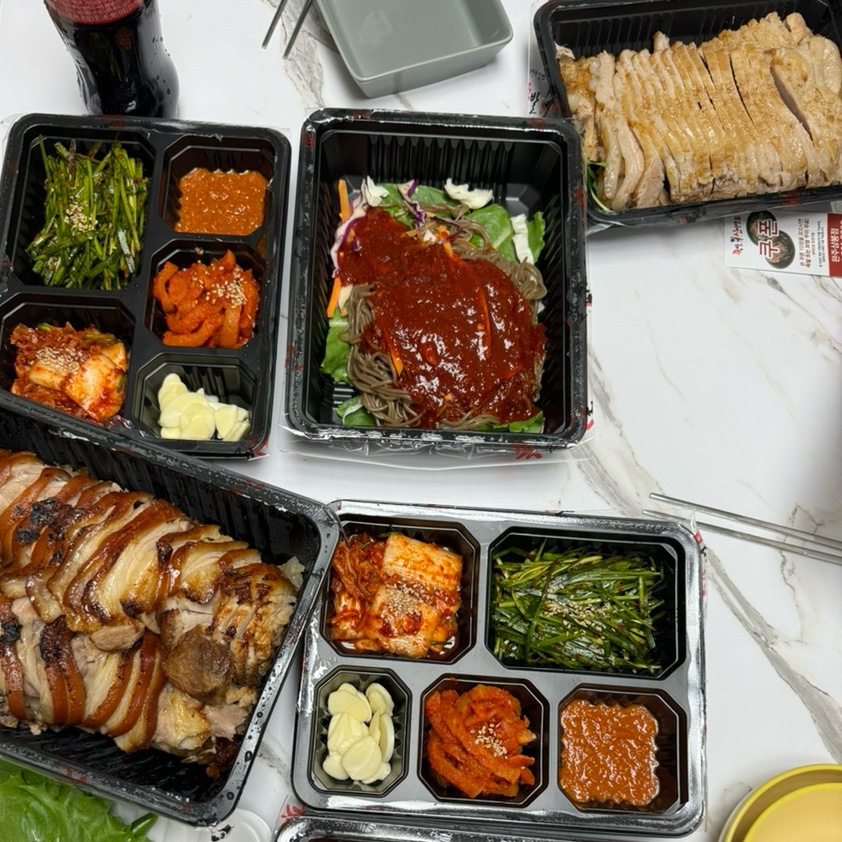 삼봉야식 이미지