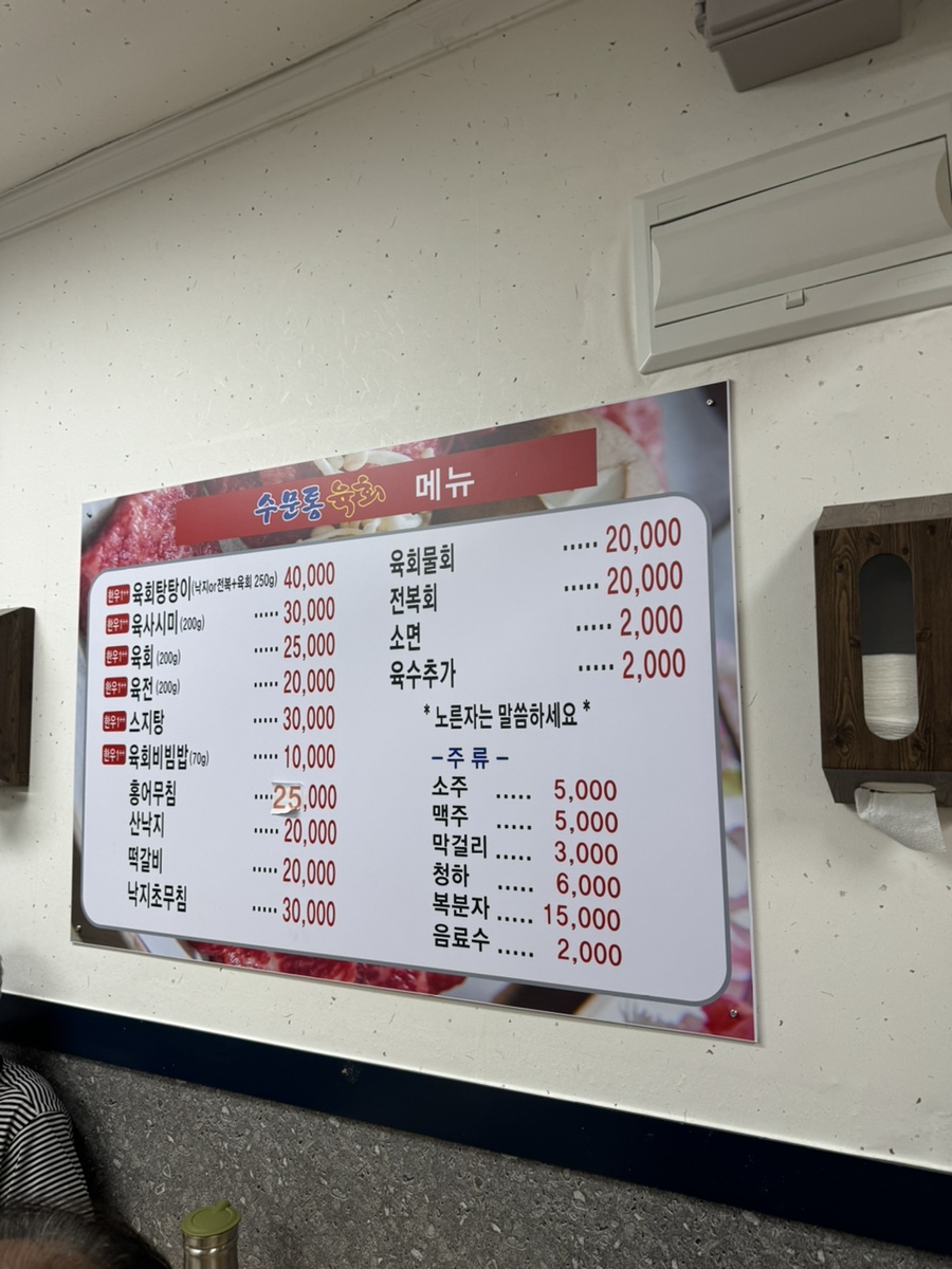 수문통육회 이미지