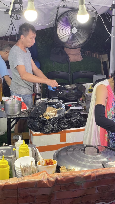 홍콩삼겹살식당 이미지