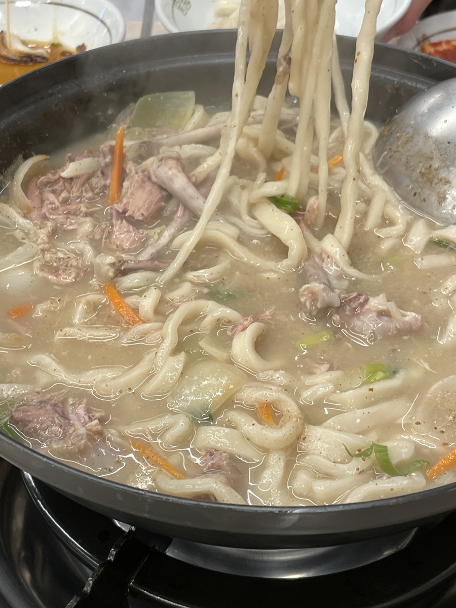 퐁낭오계 사진 8