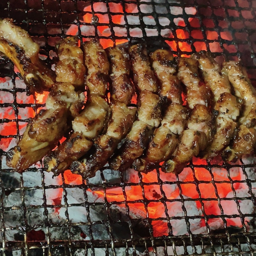 별미쪽갈비 이미지