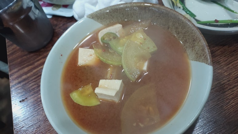 옥돌정 사진 4
