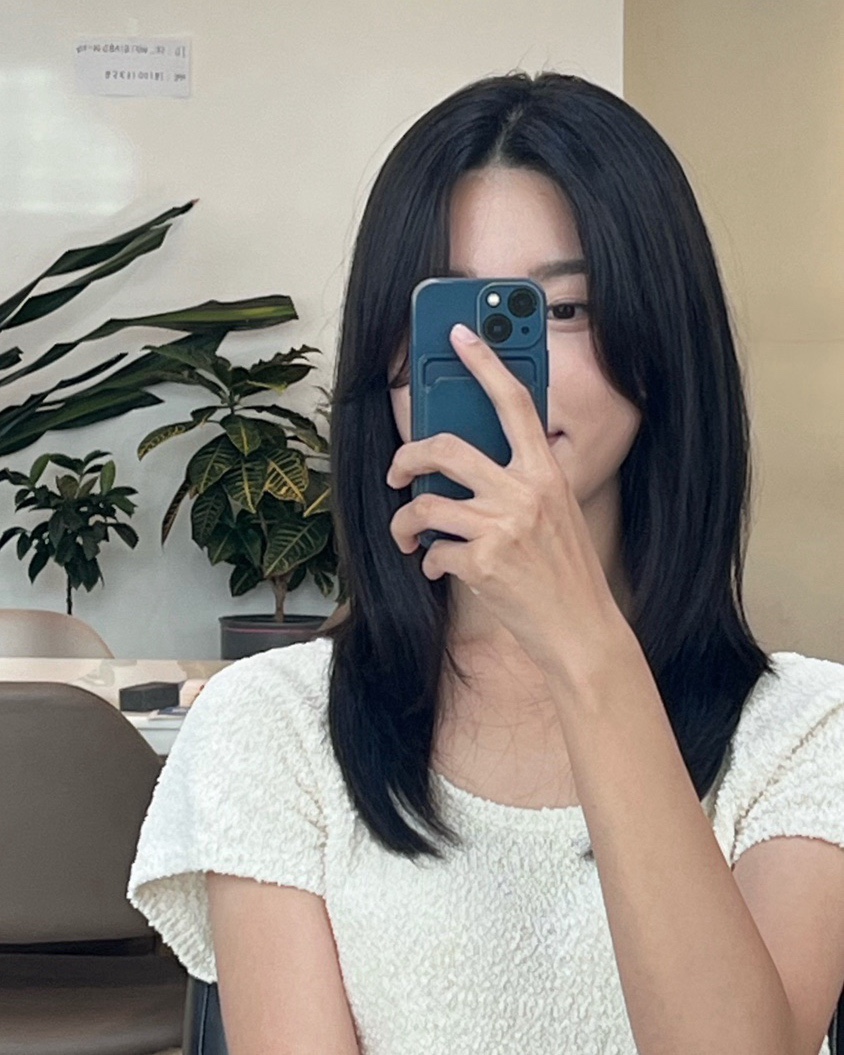 라비쏘헤어 이미지