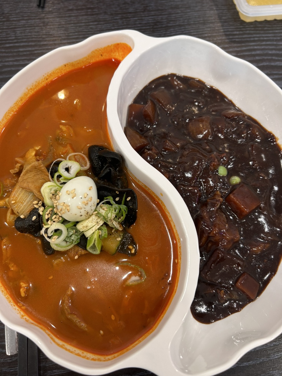 짬뽕지존목포유달점 이미지