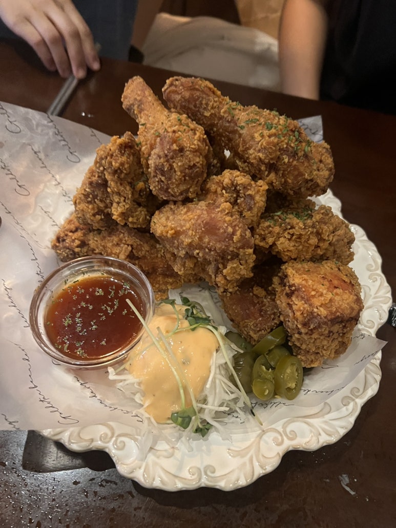 금별맥주 주안점 이미지