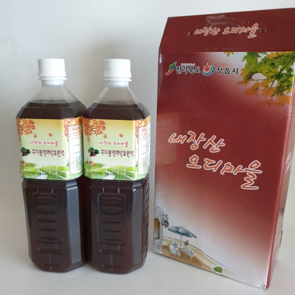 내장산 오디마을 이미지