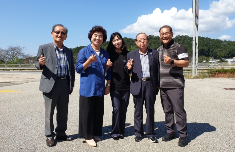 SK행복주유소 이미지