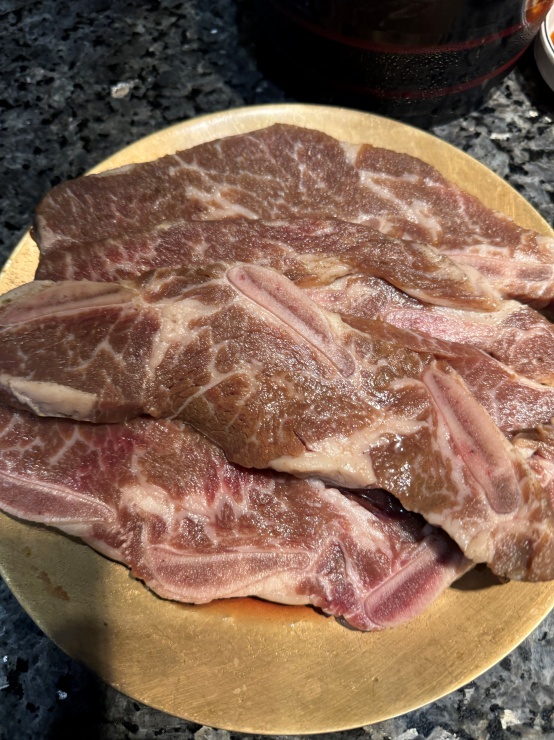 장군갈비식당 이미지
