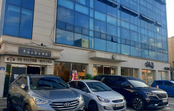 벧엘떡집 이미지