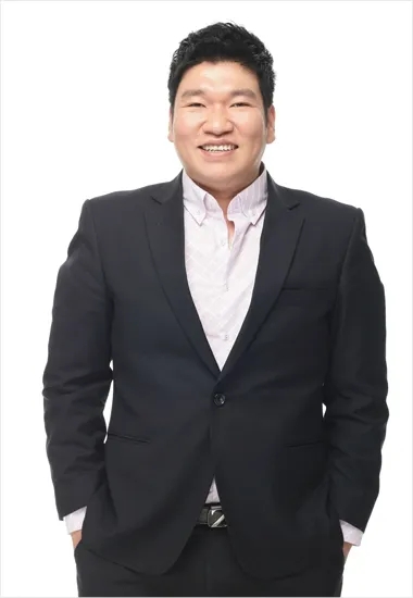 풀스윙 엔터테인먼트 이미지