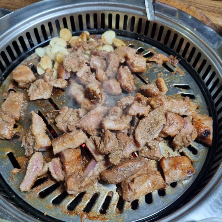 유대감갈비 이미지
