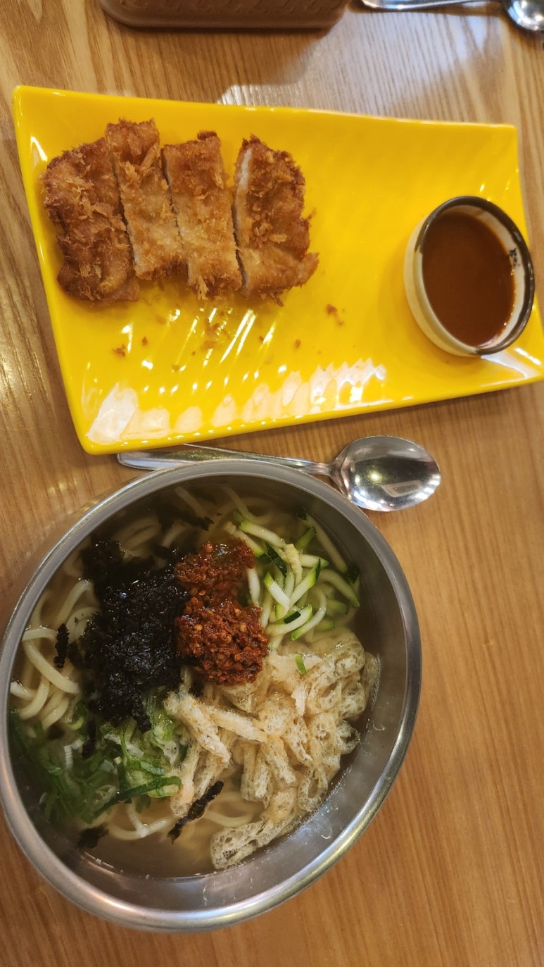 길동우동(금호점) 이미지