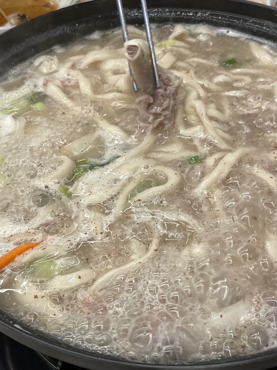 퐁낭오계 사진 7