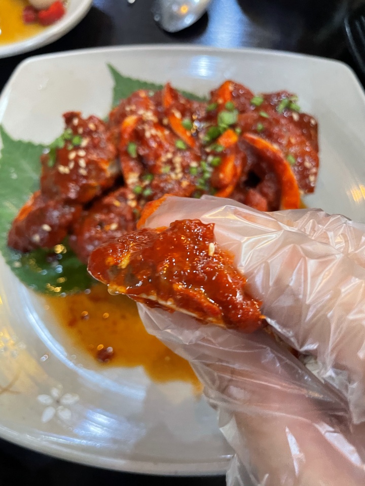 반반게장 이미지