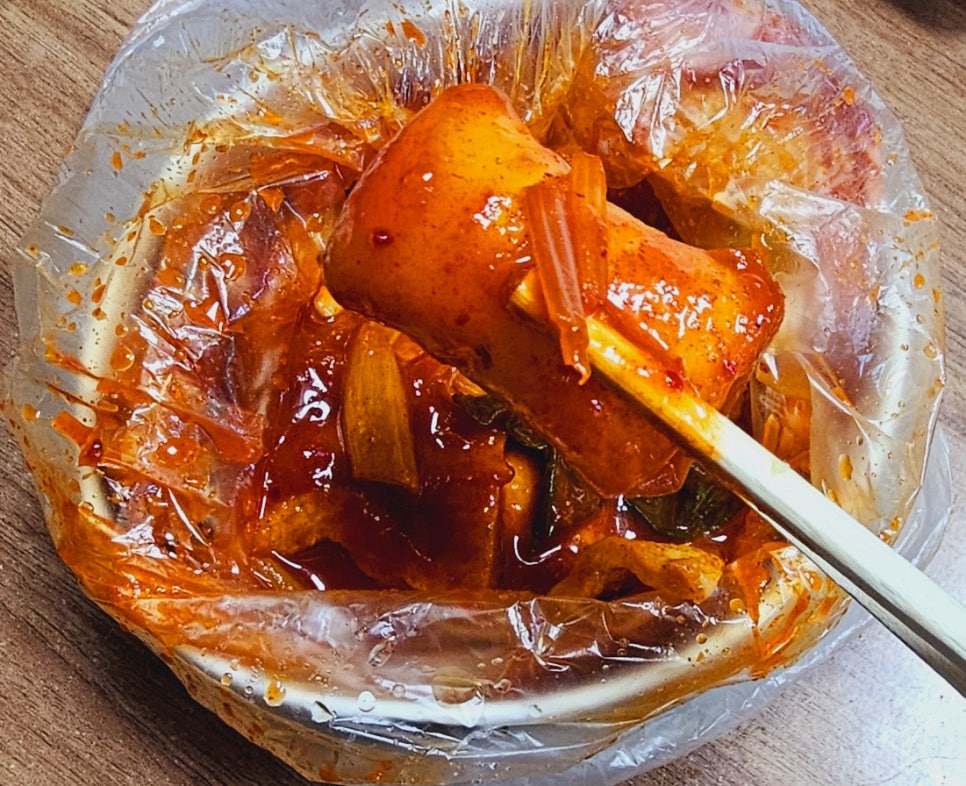 준브로김밥 이미지