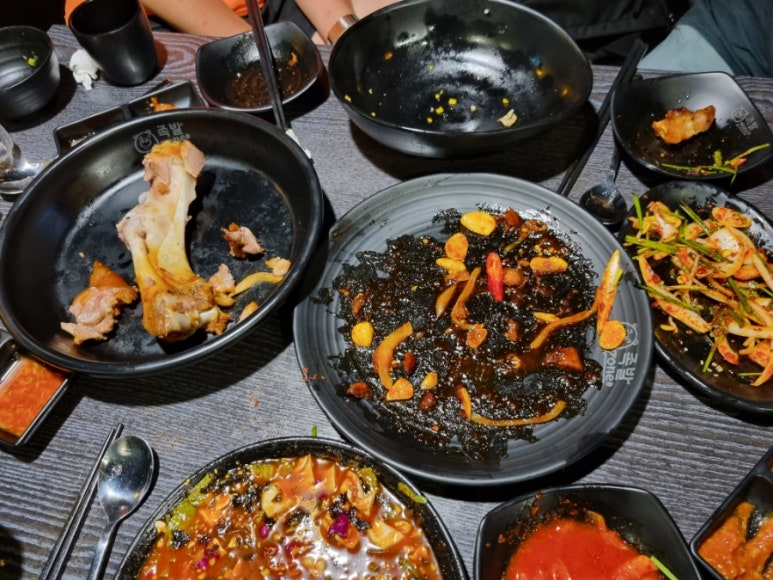 족발zone 이미지